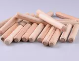 Самостоятельный национальный стандарт M6*40 мм деревянные диагональные деревянные тенноны на косточковая деревянная вилка деревянная дровя