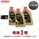 [Новый продукт] 0,8L полу -синтез -gold 3 бутылки