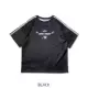 Футболка JR-469-121 Black