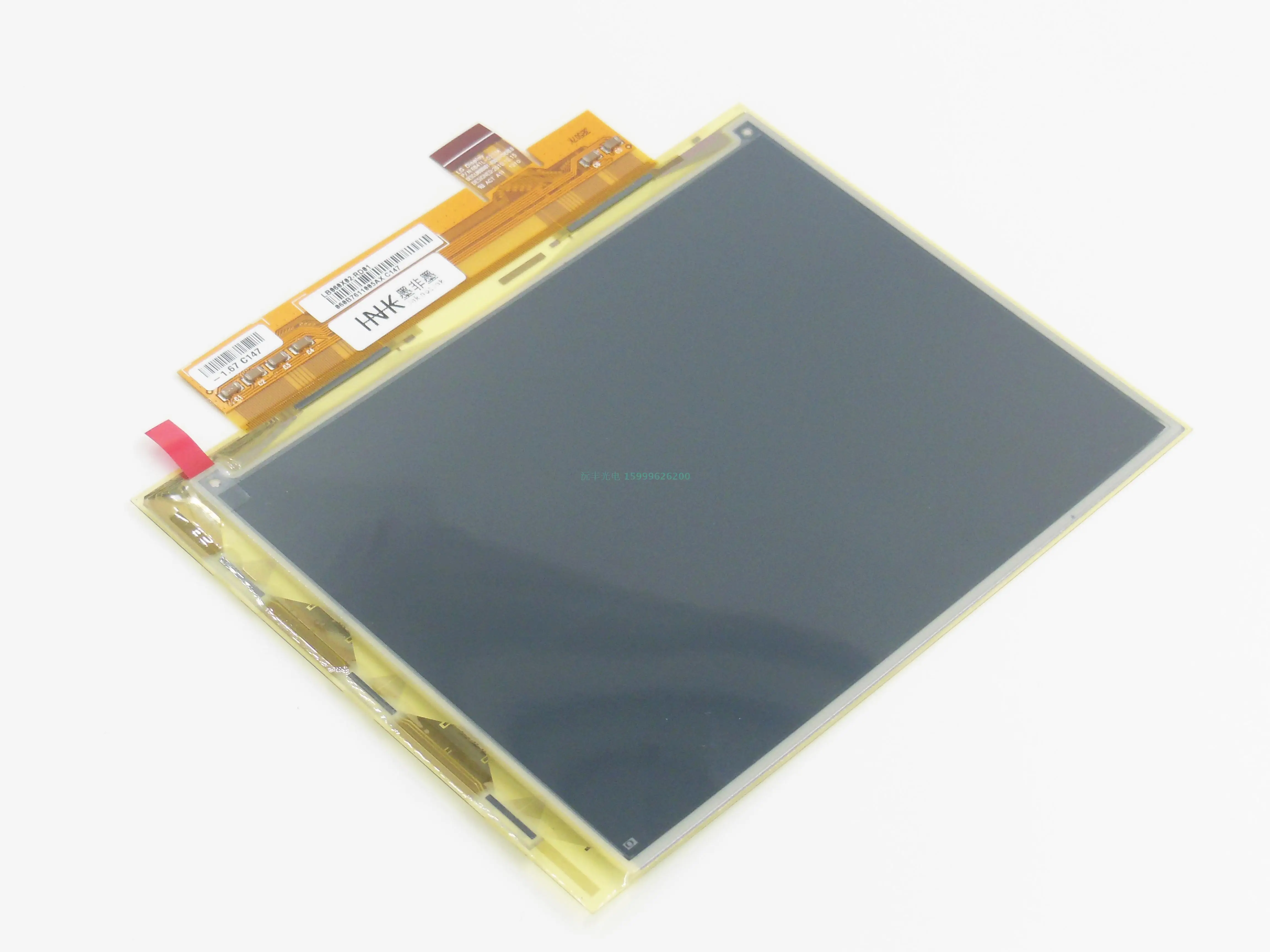 Lg, электронная бумага, 6 дюймов, 060x, x02, 060x, x01