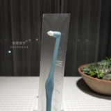 Япония импортированная щетка зубного сустава CI Single Brush для коррекции зубных суставов, взрослых и детей универсальные мягкие волосы