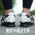 Giày squat cử tạ Duowei chính thức mới chống trượt hỗ trợ cân bằng cạnh tranh dự án đào tạo giày thể thao WL9551 - Giày thể thao / Giày thể thao trong nhà