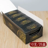 Мундштук, старомодная универсальная курительная трубка, 9mm