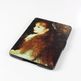 Защитная обложка Kindle 499 Вход K7 E -Book Чтение