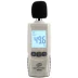 Máy đo tiếng ồn kỹ thuật số bỏ túi Biaozhi GM1352 Máy đo decibel thân thiện với môi trường Máy đo tiếng ồn