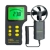 Xima AR826 máy đo gió máy đo gió máy đo gió máy đo gió thể tích gió kiểm tra dụng cụ đo có độ chính xác cao cầm tay
