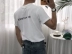 Quăn nam 2019 hè mới Thời trang mới in áo thun ngắn tay Hàn Quốc Retro hoang dã cotton ngắn tay áo thun - Áo phông ngắn