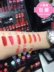Hàn Quốc Mnhoe Dream Makeup Matte Lip Glaze Lip Gloss Lip Gloss Lip Honey Orange Pumpkin Color Liquid Lipstick 	son bóng sephora	 Son bóng / Liquid Rouge