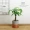 Cây may mắn trong chậu cây may mắn trong nhà nhỏ bonsai cây xanh tiền mặt cây bò phòng ngủ văn phòng máy tính để bàn trang trí - Trang trí nội thất