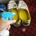 Giày Kobayashi Nhật Bản xịt giày có chất khử mùi để nếm thử chất khử mùi giày khử mùi 250ml - Trang chủ Trang chủ