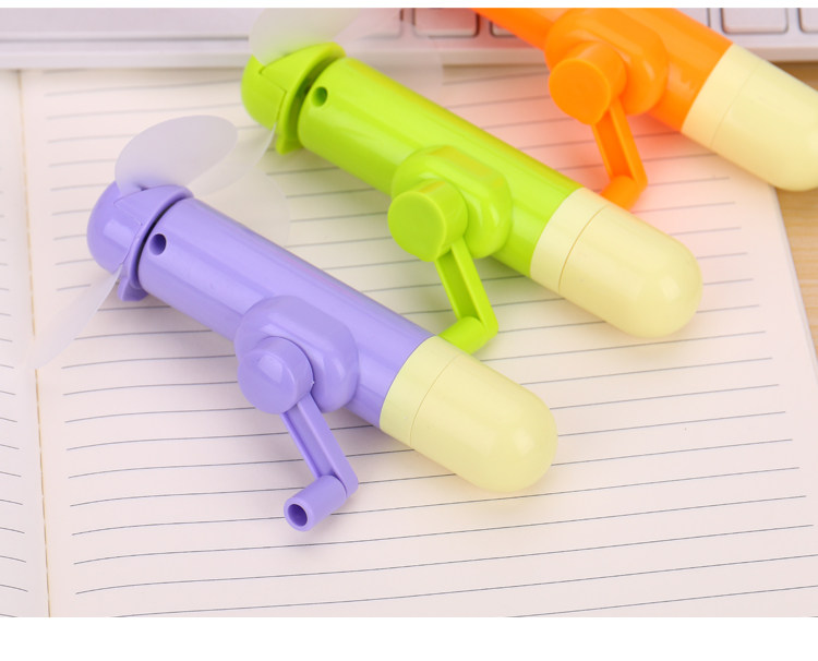 Ventilateur USB - Ref 403389 Image 20