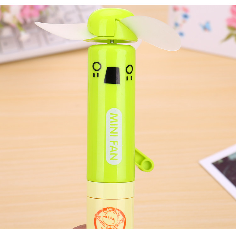 Ventilateur USB - Ref 403389 Image 21