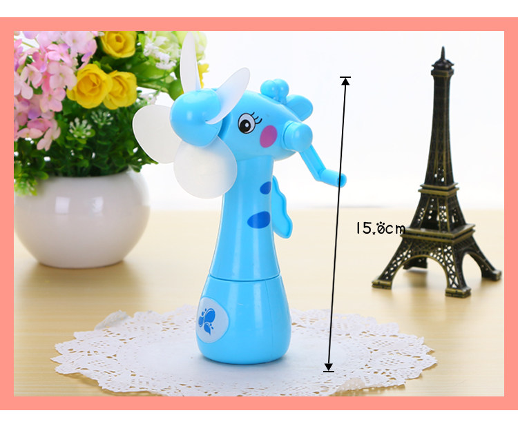 Ventilateur USB - Ref 403026 Image 10