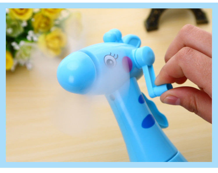 Ventilateur USB - Ref 403026 Image 17