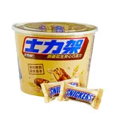 Шоколадное семейное ведро Snickers сэндвич с арахисом, 400 г, пакет для совместного использования, семейная подарочная коробка, свадебные конфеты, чтобы утолить голод, закуски