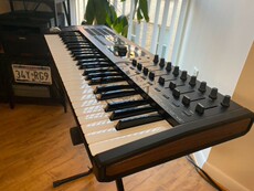 MIDI инструменты x标价9折专业arturia keylab mk2 49