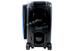 2017 new boutique 1680 DPBS bóng đôi drawbar bowling túi bowling bag hai túi bóng sapphire màu xanh 	mua bộ bowling	 Quả bóng bowling