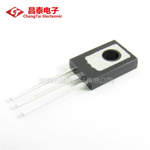 Внутренний/оригинальный Changdian B772 2SB772 TO-126 PNP Audio Function Open Switching Transistor Transistor