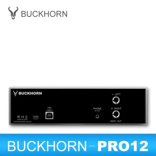 Buckhorn/Jumping Ling Ling Live Live Sound Card Computer Mobile General Package Trial Anchor k Song Recording Equipment