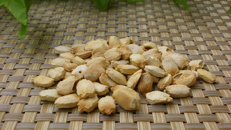 上拓 苦瓜籽500克 苦瓜子 可免费代磨粉 不能种植