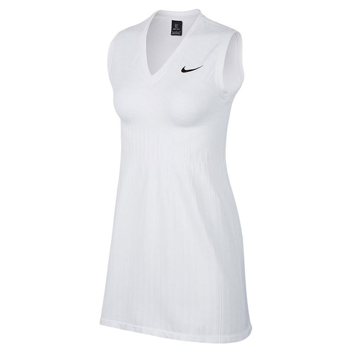 Платье Nike girls Court Dri Fit