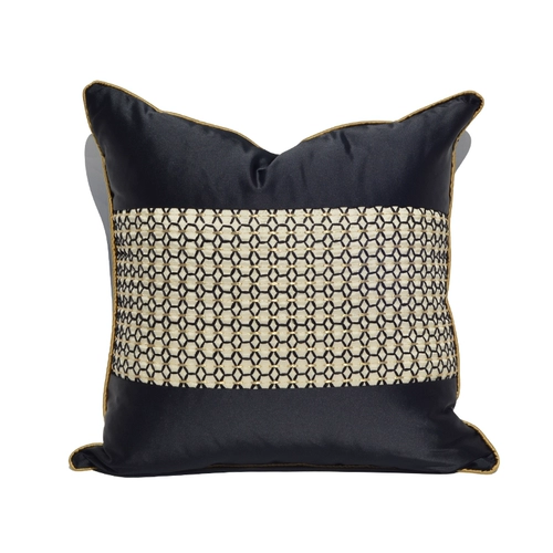 Современная вилла, ткань для гостиной, диван, лента для кровати, подушка, наволочка