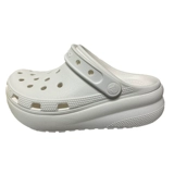 Crocs, летние дышащая обувь, легкие тапочки в стиле Crocs, кроссовки, пляжная обувь, босоножки