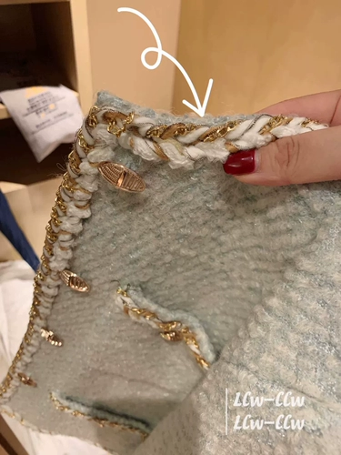 Металлическая круглая сетка шифоновая пуговица кардиган -свитер