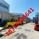 Стальная лестница wt1 -stegment -refee Steel Steel Steel Straight Ladder Wt2 -сегментная лестница с защитой от клетки стальная лестница WT3 с несколькими секциями с клеткой и прямой лестницей