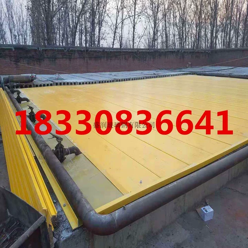 Стеклянная желтая синяя безопасная световая панель, делается под заказ