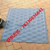 Yimei высокая вода вода вода вода шокирует золотисто -серой начинку серого