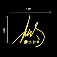 Chen Meng Metal опубликовано