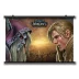 World of Warcraft tùy biến poster World of Warcraft trò chơi Siwa Anduin League bộ lạc Vẽ tranh tường tự làm - Game Nhân vật liên quan