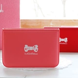 Творческие, практичные и изысканно отправлять клиентские рекламные акции, открывая компанию, не требуя, чтобы настраиваемые банки с логотипом оптом