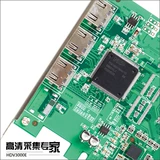 10moons/Tianmin HDV3000E HD Call Card поддерживает поддержку SDK HDMI Collection