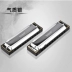 Chimei Harmonica Blues 10 Lỗ 20 Âm thanh C Người lớn Trẻ em Sinh viên mới bắt đầu Chuyên nghiệp Chơi nhạc cụ Blues - Nhạc cụ phương Tây saxsophone Nhạc cụ phương Tây