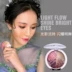 Weimei Show Energy Red Series Baked Powder Eyeshadow Thời trang Phấn mắt ngọc trai bốn màu Mua một và hai - Bóng mắt