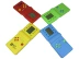 Home Tetris game console màn hình lớn của trẻ em chơi game cầm tay giao diện điều khiển thời thơ ấu hoài cổ đồ chơi cổ điển cầm tay