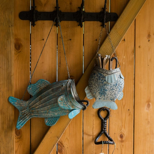 器 Декоративное подвесное продуктовое продуктово