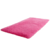 Fluff thảm phòng khách phòng ngủ phòng cô gái màu hồng công chúa cô gái có thể được tùy chỉnh hình chữ nhật đầy đủ cửa hàng dễ thương mat Thảm