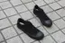 Tất cả giày vải màu đen Giày nam giày công sở Giày đen Giày vải nam Giày thể thao nam đào tạo giày bảo hiểm lao động giày giày tập gym nam Plimsolls