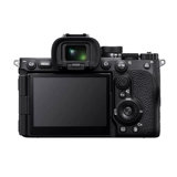 Micro -Single Camera Full -Frame Micro Single Camera Sony