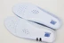 Chính hãng Sun SUNFLEX bóng bàn lót cầu lông lót giày thể thao đặc biệt dày hấp thụ sốc Giày-pad