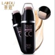 Laiwu Roller CC Cream Moisturising Oil Control Nude Makeup Concealer Strong Waterproof Không trang điểm BB Air Cushion Cream Lasting Wet Powder kem chống nắng bb Kem BB