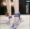 Giày khiêu vũ vuông nữ mùa xuân và mùa hè giày đế mềm mềm kiểu dáng quốc gia cũ Bắc Kinh thêu vải giày eo lấy cảm hứng từ giày khiêu vũ - Khiêu vũ / Thể dục nhịp điệu / Thể dục dụng cụ giày khiêu vũ phương đông