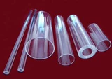 Прозрачная пластиковая плата Органическая стеклянная плата Акриловая плата 1 мм 2 мм3 мм5 мм настраиваемая нулевая резьба