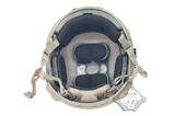 FMA Sea Base Base Fast Maritime Seals Assault Team Team военный тактический шлем CS Helme MH Enhanced Version