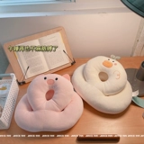 Подушка для сна для школьников и студентов в обеденный перерыв для стола