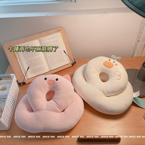 Подушка для сна для школьников в обеденный перерыв для стола