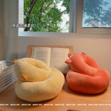 Подушка для сна для школьников и студентов в обеденный перерыв для стола